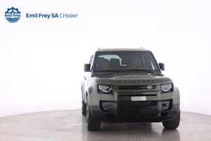 Land Rover Defender 130 3.0 D I6 350 X-Dynamic HSE