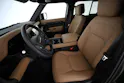 Land Rover Defender 130 3.0 D I6 350 X-Dynamic HSE