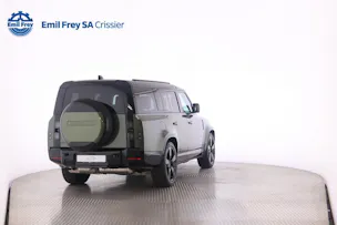 Land Rover Defender 130 3.0 D I6 350 X-Dynamic HSE