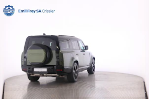 image du véhicule LAND ROVER Defender 130 3.0 D I6 350 X-Dynamic HSE