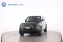 Land Rover Defender 130 3.0 D I6 350 X-Dynamic HSE
