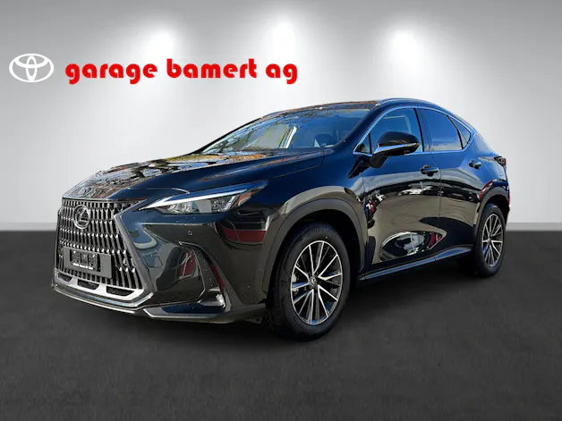 Lexus NX 450h+ Excellence