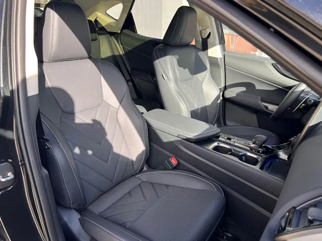 Lexus NX 450h+ Excellence