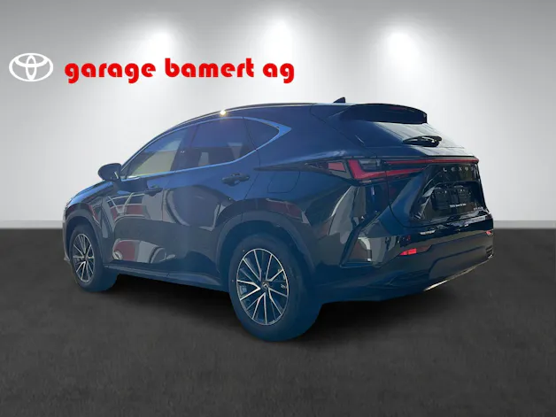 Lexus NX 450h+ Excellence
