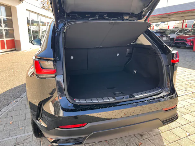 Lexus NX 450h+ Excellence
