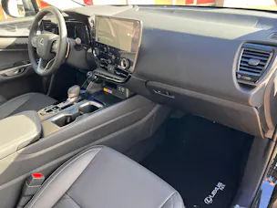 Lexus NX 450h+ Excellence