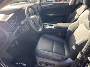 Lexus NX 450h+ Excellence