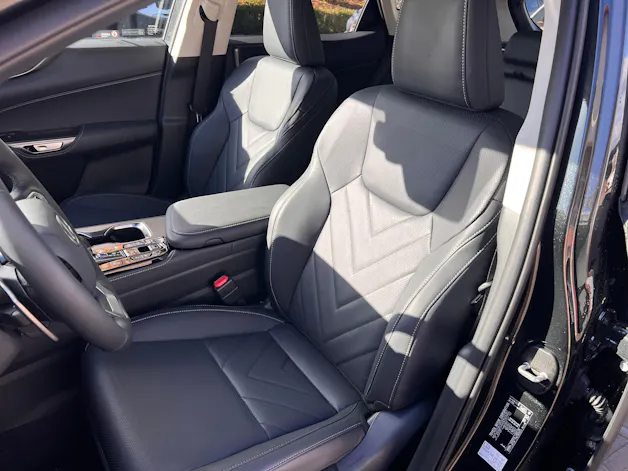 Lexus NX 450h+ Excellence