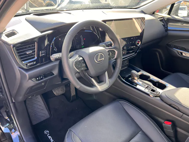 Lexus NX 450h+ Excellence