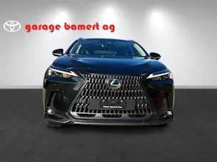 Lexus NX 450h+ Excellence