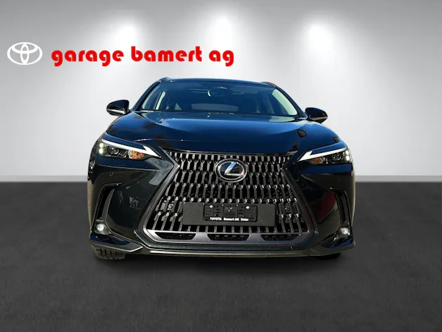 Lexus NX 450h+ Excellence