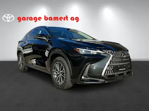 Lexus NX 450h+ Excellence