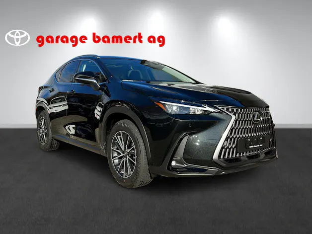 Lexus NX 450h+ Excellence