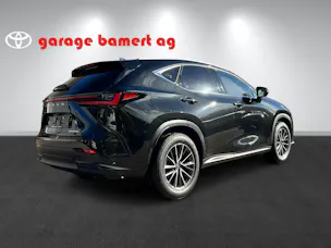Lexus NX 450h+ Excellence