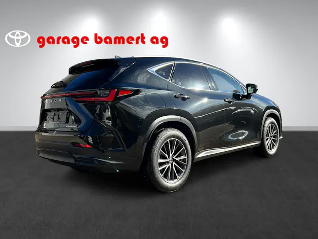 Lexus NX 450h+ Excellence