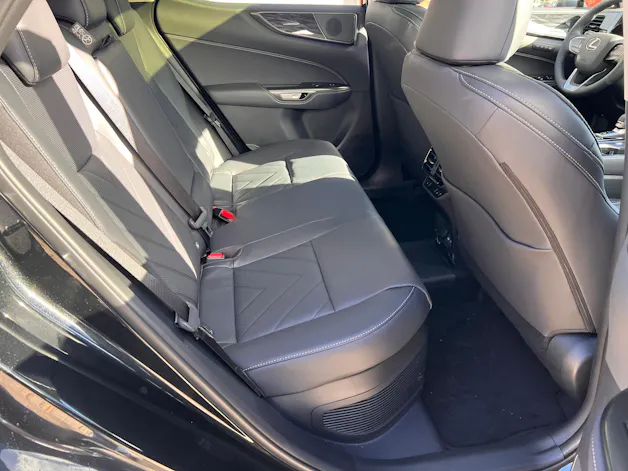 Lexus NX 450h+ Excellence