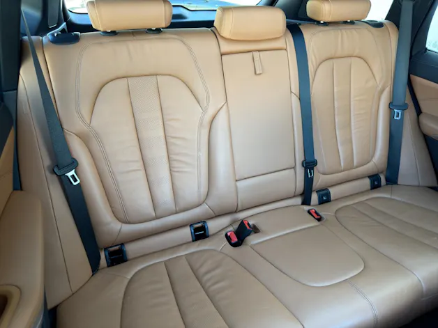 BMW X5 xDrive M50d Steptronic