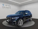 BMW X5 xDrive M50d Steptronic