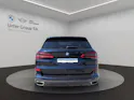 BMW X5 xDrive M50d Steptronic