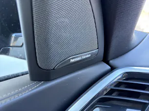 BMW X5 xDrive M50d Steptronic