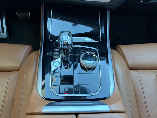 BMW X5 xDrive M50d Steptronic