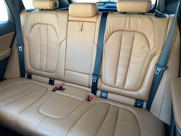 BMW X5 xDrive M50d Steptronic
