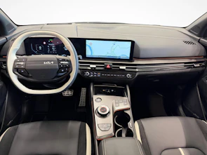 Fahrzeugbild KIA Sportage 1.6 T-GDi GT-Line
