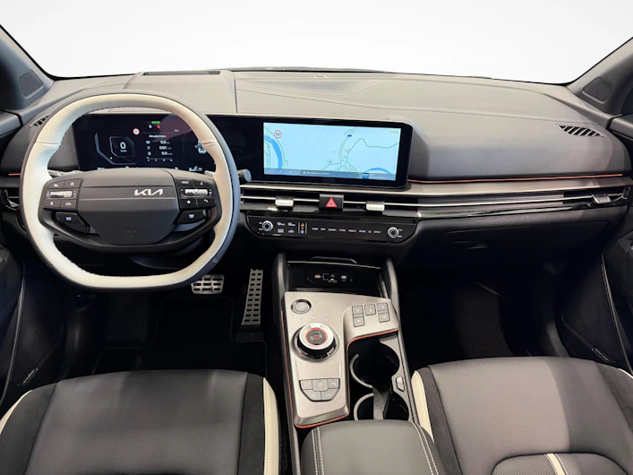 Fahrzeugbild KIA SPORTAGE