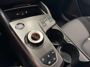 Fahrzeugbild KIA Sportage 1.6 T-GDi GT-Line