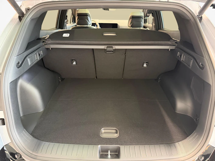 Fahrzeugbild KIA SPORTAGE