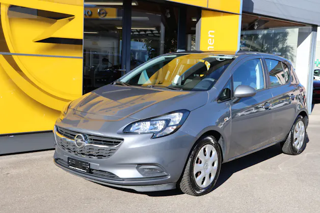 OPEL Corsa 1.0 Turbo eFLEX Active S/S