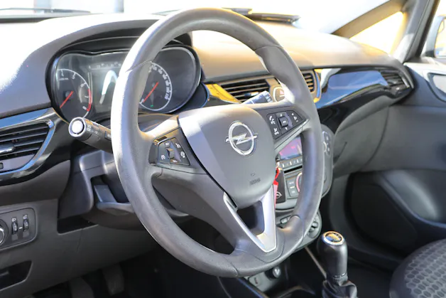 OPEL Corsa 1.0 Turbo eFLEX Active S/S