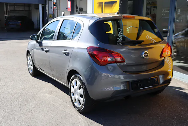 OPEL Corsa 1.0 Turbo eFLEX Active S/S