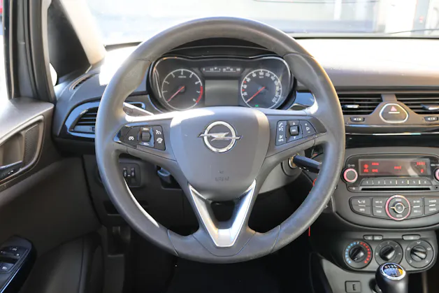 OPEL Corsa 1.0 Turbo eFLEX Active S/S