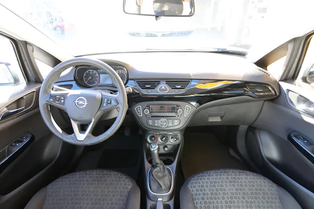 OPEL Corsa 1.0 Turbo eFLEX Active S/S