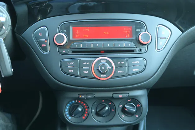 OPEL Corsa 1.0 Turbo eFLEX Active S/S
