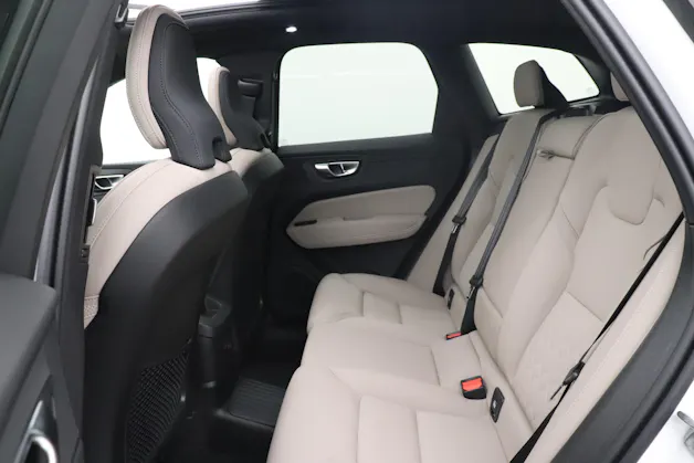 Volvo XC60 2.0 T6 TE Ultra Bright eAWD