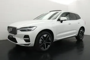 Volvo XC60 2.0 T6 TE Ultra Bright eAWD