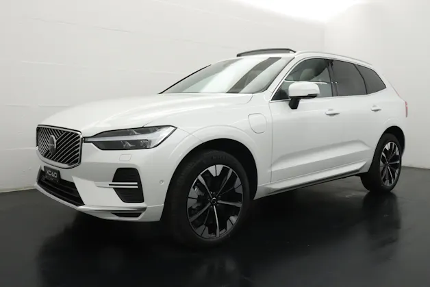 Volvo XC60 2.0 T6 TE Ultra Bright eAWD