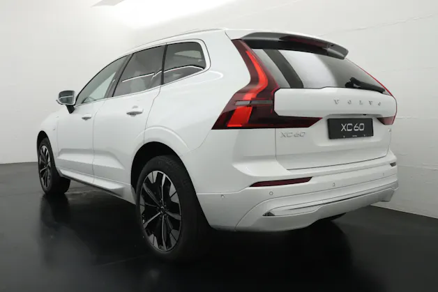 Volvo XC60 2.0 T6 TE Ultra Bright eAWD