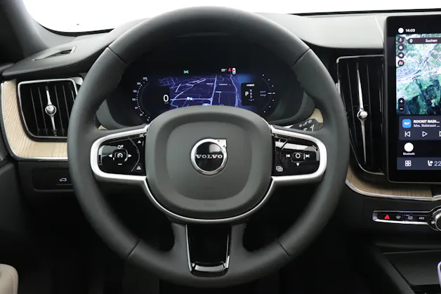 Volvo XC60 2.0 T6 TE Ultra Bright eAWD