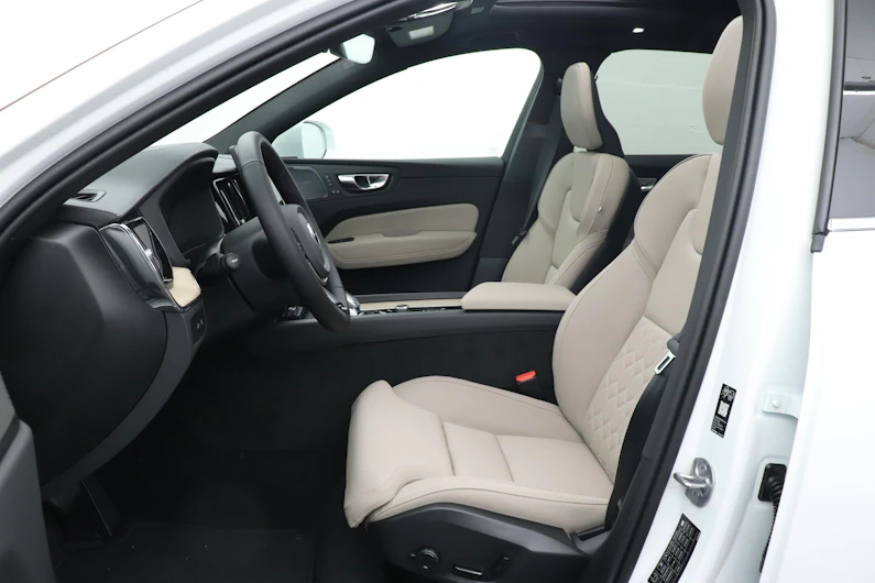 Fahrzeugbild VOLVO XC60