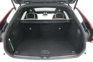 Volvo XC60 2.0 T6 TE Ultra Bright eAWD
