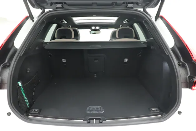 Volvo XC60 2.0 T6 TE Ultra Bright eAWD