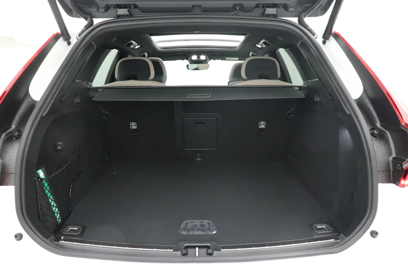 Fahrzeugbild VOLVO XC60