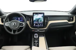 Volvo XC60 2.0 T6 TE Ultra Bright eAWD