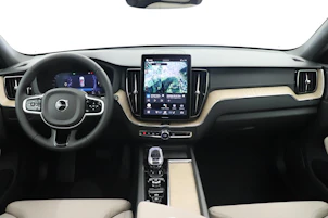 Fahrzeugbild VOLVO XC60 2.0 T6 TE Ultra Bright eAWD