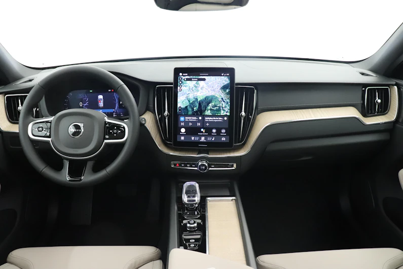 Fahrzeugbild VOLVO XC60