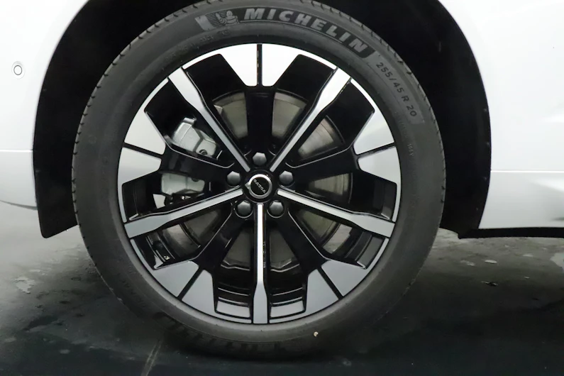 Fahrzeugbild VOLVO XC60