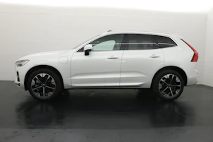 Fahrzeugbild VOLVO XC60 2.0 T6 TE Ultra Bright eAWD